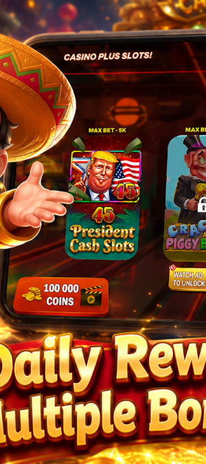 Casino:Plus Screenshot 1