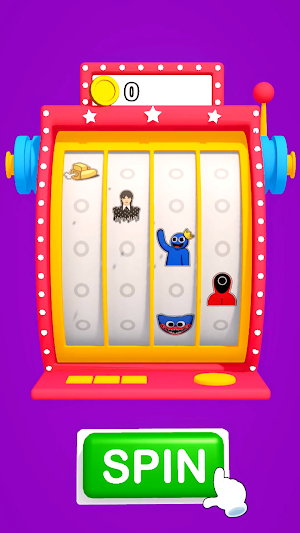 Lucky Fever Screenshot 0