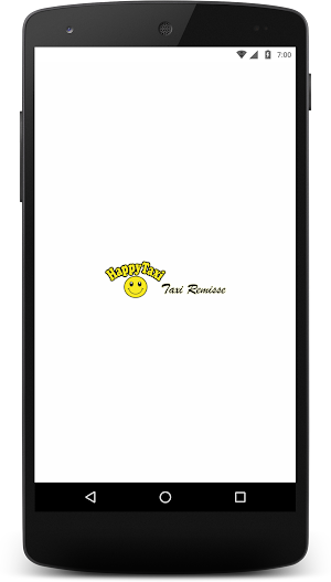 Happy Taxi Screenshot 0