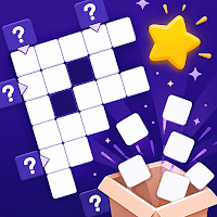 Crossword: Arrowword Puzzles
