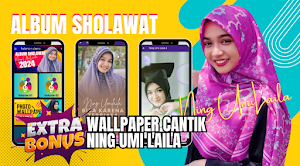 Sholawat Merdu Umi Laila 2024 Screenshot 3