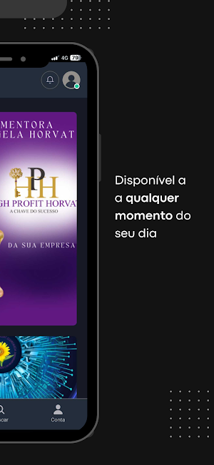 Dra Angela Horvat Screenshot 2