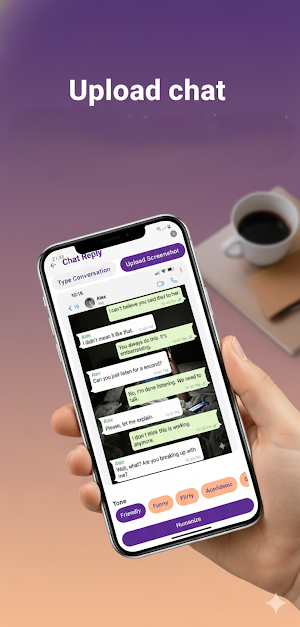 Social Buddy Screenshot 3