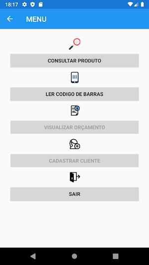 Cazatudo Mobile Screenshot 2