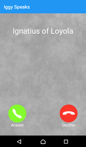 Iggy Speaks Screenshot 2