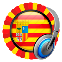Radios de Aragón - España