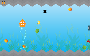 Squeeze Squidoo Fun Screenshot 3