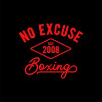 No Excuse Boxing