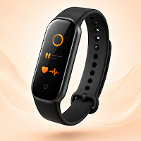 Smart Watch Bracelet App