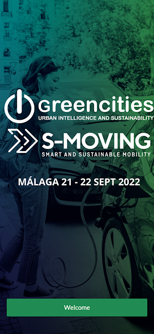 Greencities & S-Moving Screenshot 0