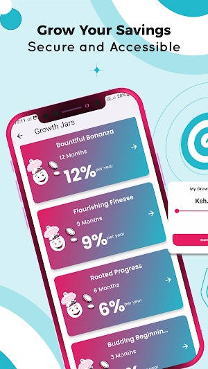 OsaPay by Kyanda Screenshot 3