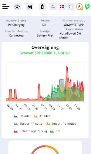 SolarSmart Screenshot 3