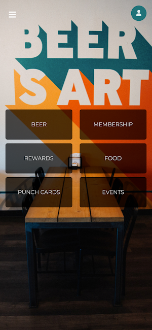 Garland Brew Werks Screenshot 0
