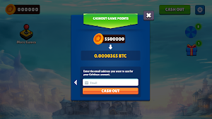 Crypto Fish Hunter - Earn BTC! Screenshot 3