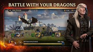 Game of Thrones: Dragonfire Screenshot 2