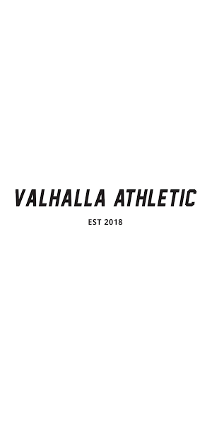 Valhalla Athletic Screenshot 0