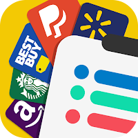 PaySurvey - Cash Back & Reward