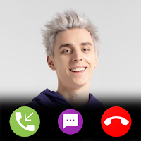 Vlad A4 Fake Video Call - Vlad Bumaga Call & Chat