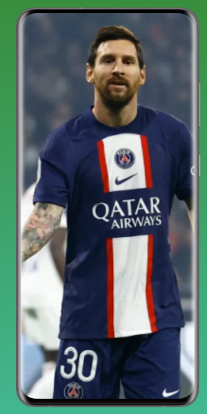 Live Football TV HD Streaming Screenshot 1