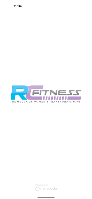 RC Fitness Screenshot 0
