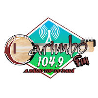 Rádio Carimbó FM 104,9 MHz - "A Rádio Top do Pará"