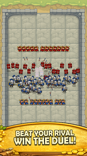 Path Raiders Screenshot 1