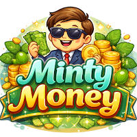 Minty Money