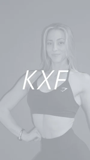 KoebertxFitness Screenshot 0