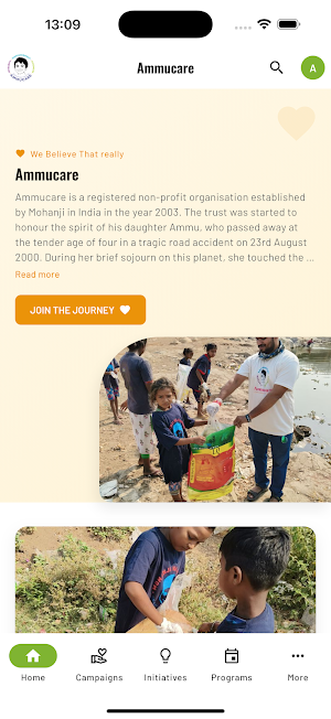 Ammucare Screenshot 0