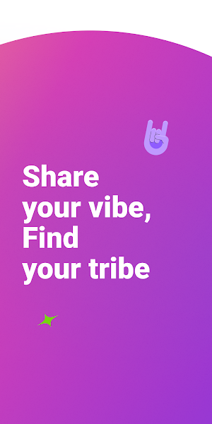 AORA - Find Plans, Meet People Screenshot 1