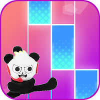 Combo Panda Piano Tiles Game