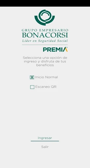 Bonacorsi Bahia Blanca Screenshot 2