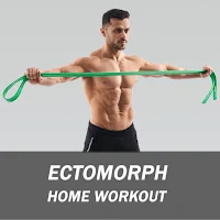 Ectomorph Home Workout