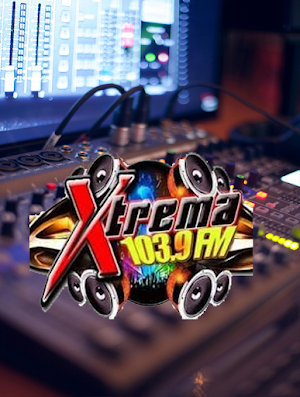 Fm Xtrema 103.9 Screenshot 1