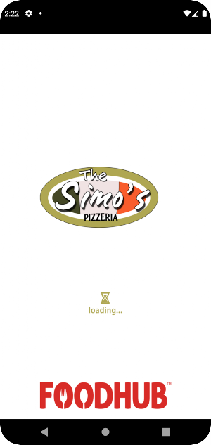 The Simo’s Pizzeria Screenshot 0