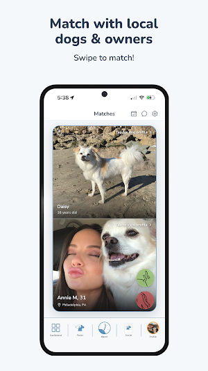 BarkShare Screenshot 1