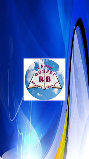 Rádio Gospel RB Screenshot 1