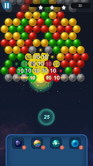 Bubble Boom Screenshot 3