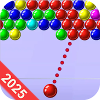 Bubble Shooter 2025