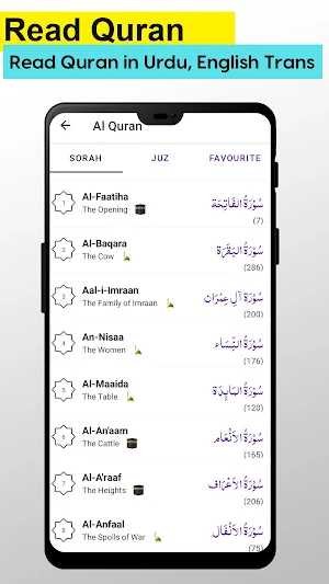 Muslims - Quran Prayer Times Screenshot 2