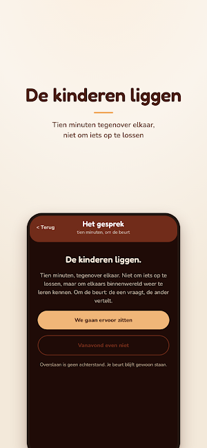 De Meedenker Screenshot 3