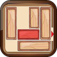 Wood Unblock Puzzle Game