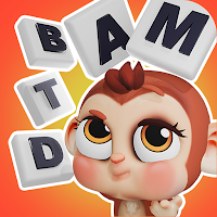 Word Pet - Crossword Puzzle