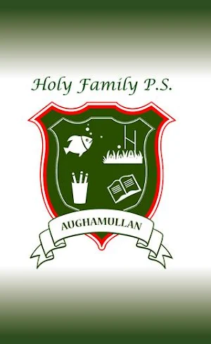 Holy Family PS Screenshot 0