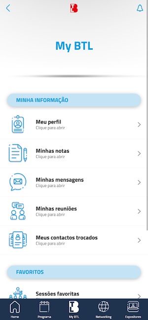 BTL 2026 Screenshot 1