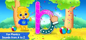 ANTO: School Learning Screenshot 2