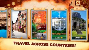 World Wonders Chapter 2 Screenshot 1