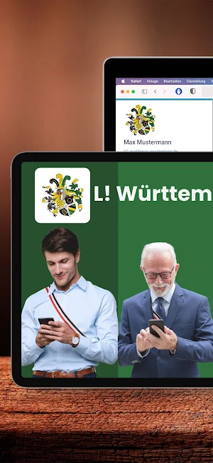 Württembergia Screenshot 0