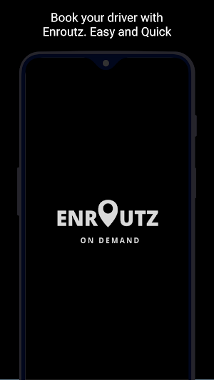 Enroutz Screenshot 0