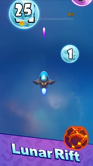 Lunar Rift Screenshot 0
